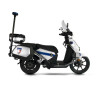 CPX Police 125cm3