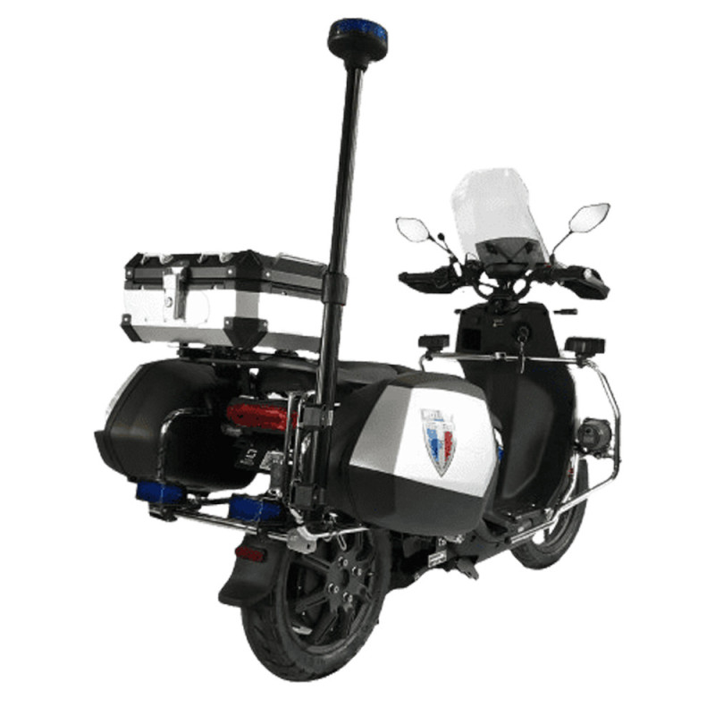 CPX Police 125cm3