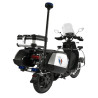 CPX Police 125cm3
