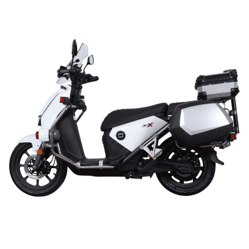 CPX Police 125cm3