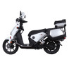 CPX Police 125cm3