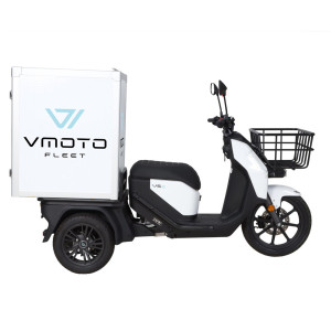 VS3 50CC
