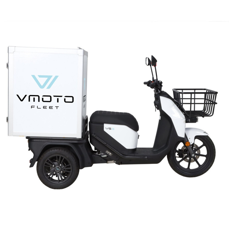 VS3 50CC