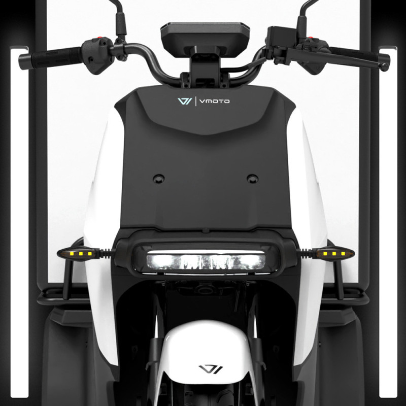 VS3 50CC