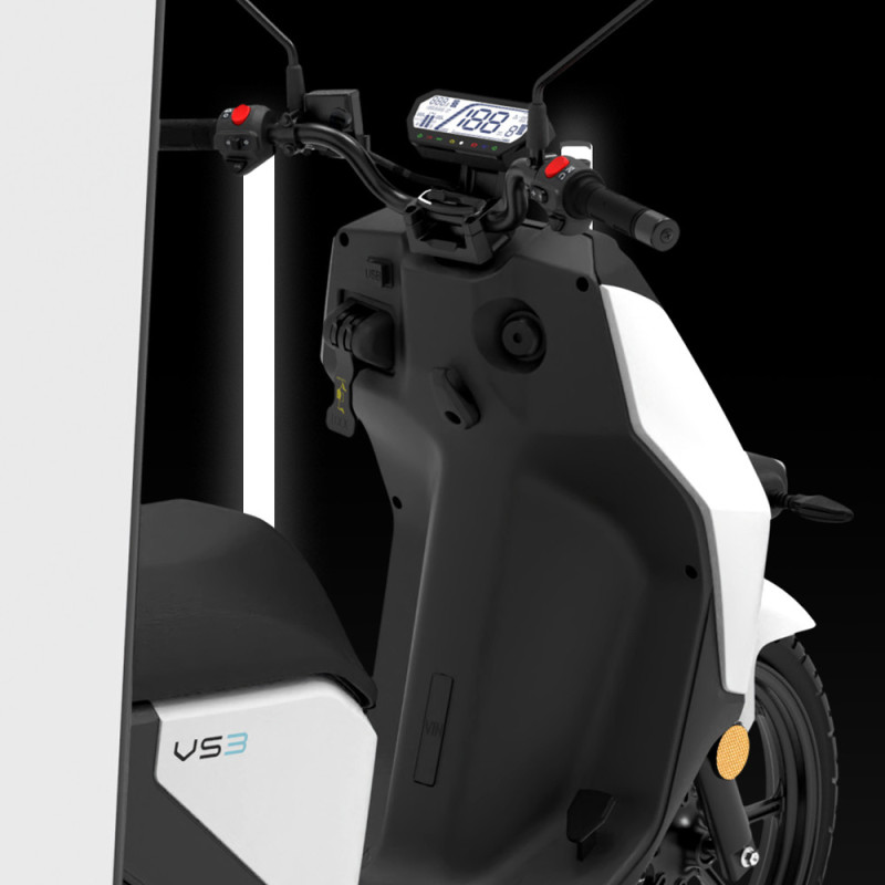 VS3 50CC