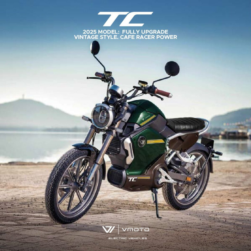 TC 50cm3