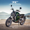 TC 50cm3
