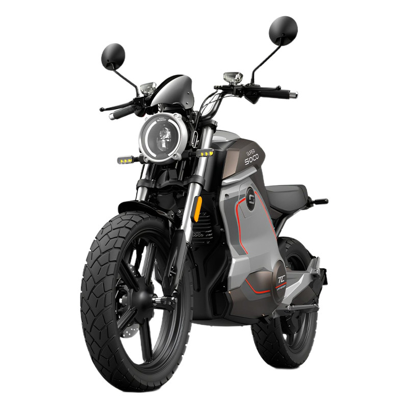 TC WANDERER 50cm3