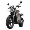 TC WANDERER 50cm3