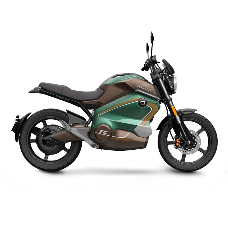 TC WANDERER 50cm3