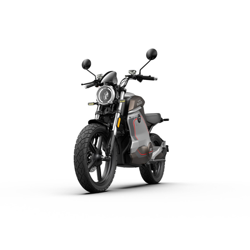 TC WANDERER 50cm3