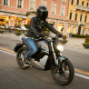 TS STREET HUNTER 50cm3