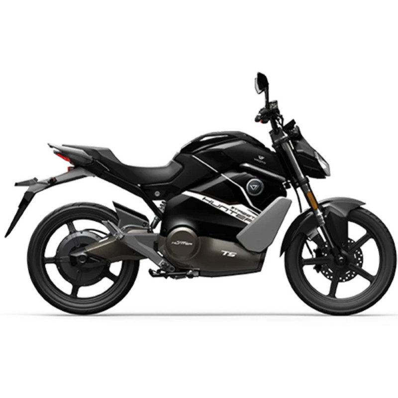 TS STREET HUNTER 50cm3