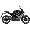 TS STREET HUNTER 50cm3