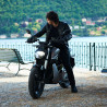 TS STREET HUNTER 50cm3