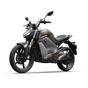 TS STREET HUNTER 50cm3