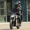 TS STREET HUNTER 50cm3