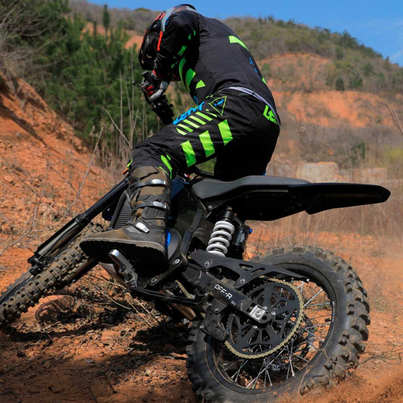OFF-R TERRAIN 50 cm³
