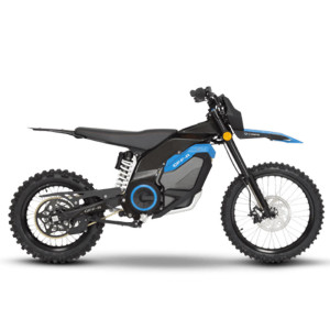 OFF-R TERRAIN 50 cm³