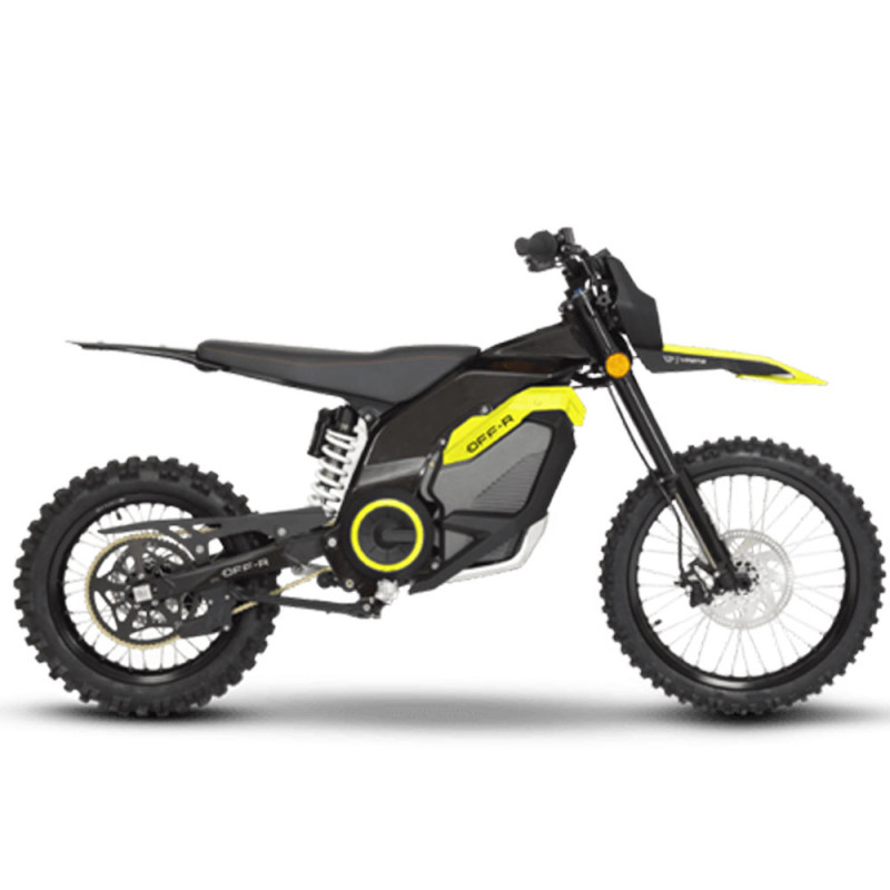 OFF-R TERRAIN 50 cm³