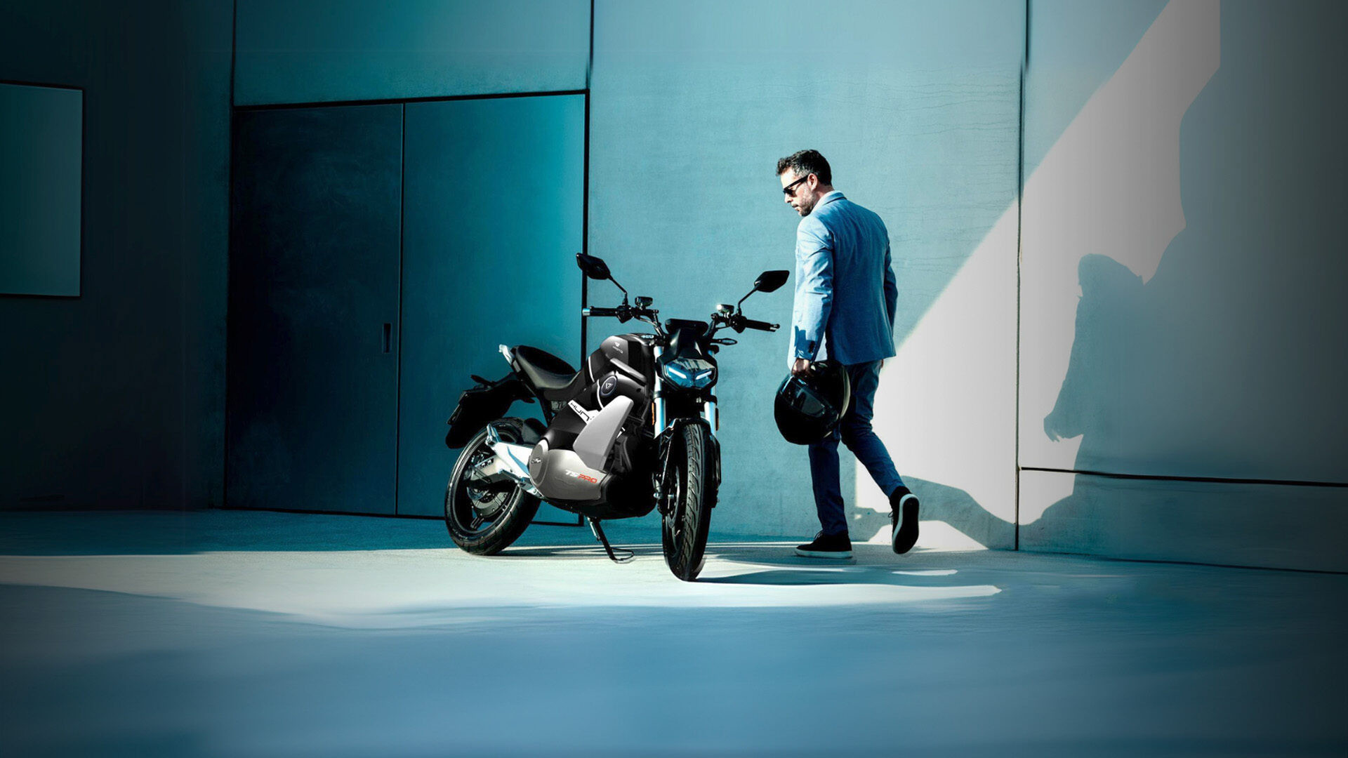 MOTOS 50CM3