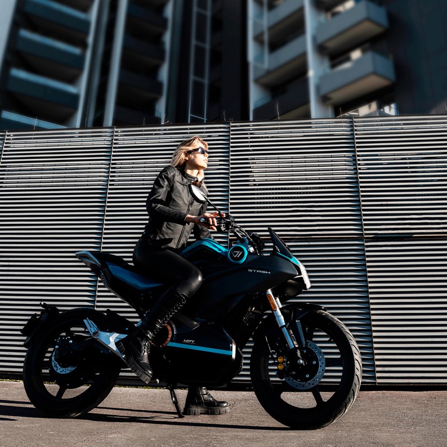 Conseil leasing scooter électrique Paris
